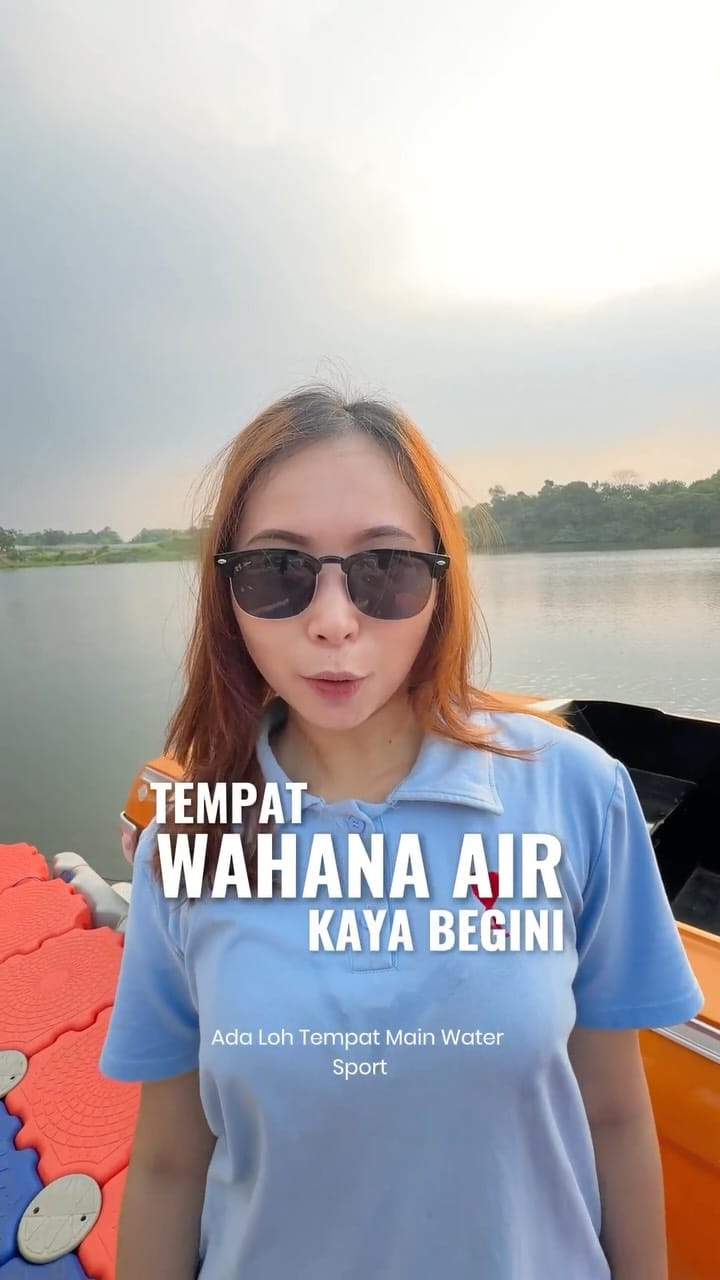 Post 5 by Springhill Yume Lagoon on Instagram (video)