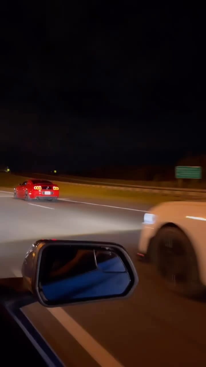 Post 3 by @mustang.obsessed on Instagram (video)