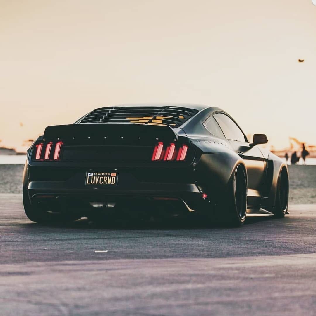 Post 10 by @mustang.obsessed on Instagram (image)