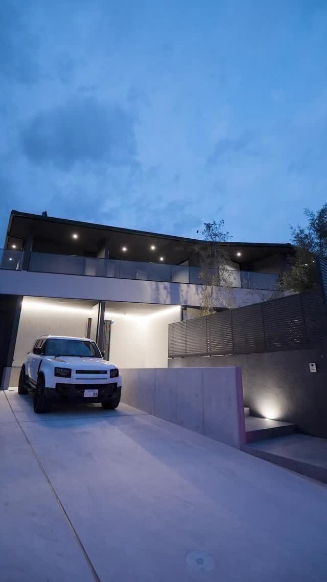 Post 3 by レヴハウスグループ｜デザイナーズ住宅 on Instagram (video)