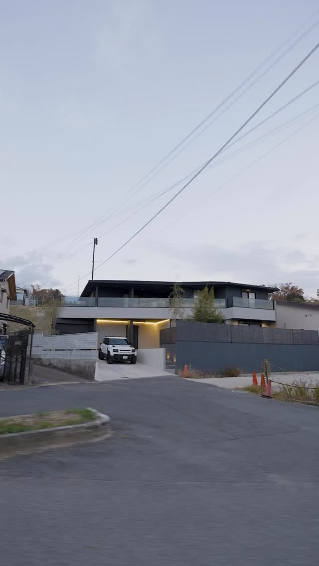 Post 6 by レヴハウスグループ｜デザイナーズ住宅 on Instagram (video)