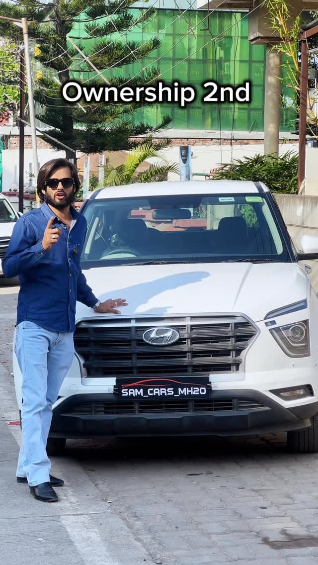 Post 10 by Sam Cars on Instagram (video)