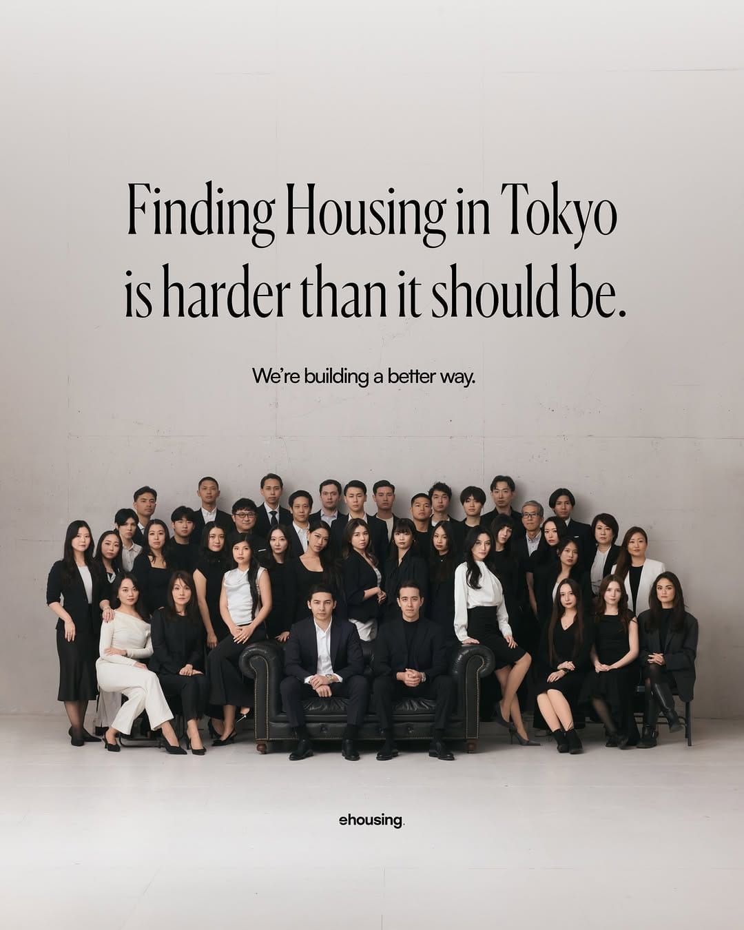Post 8 by E-Housing on Instagram (carousel)