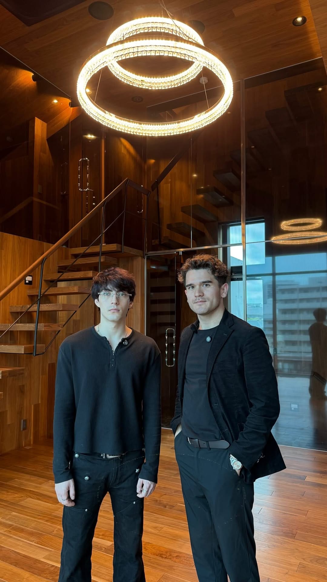 Post 4 by Tokyo Real Estate | Mike Abdullaev on Instagram (video)