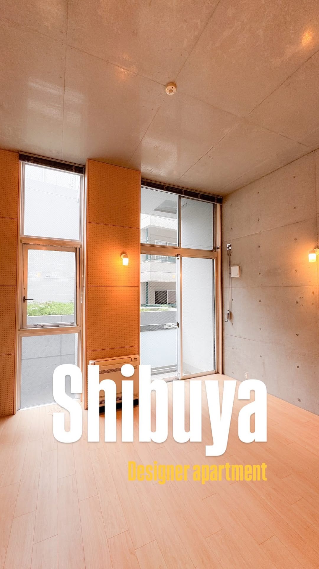 Post 10 by Yo | Tokyo Real Estate on Instagram (video)