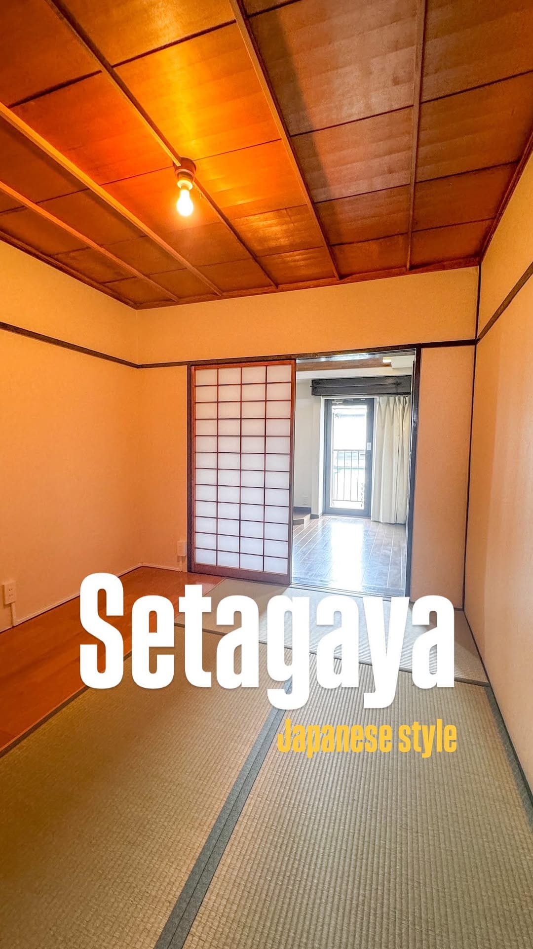 Post 9 by Yo | Tokyo Real Estate on Instagram (video)