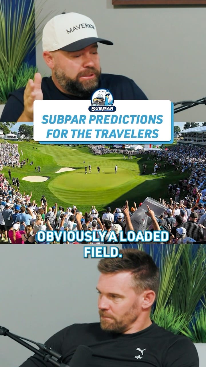 Post 7 by Subpar on Instagram (video)