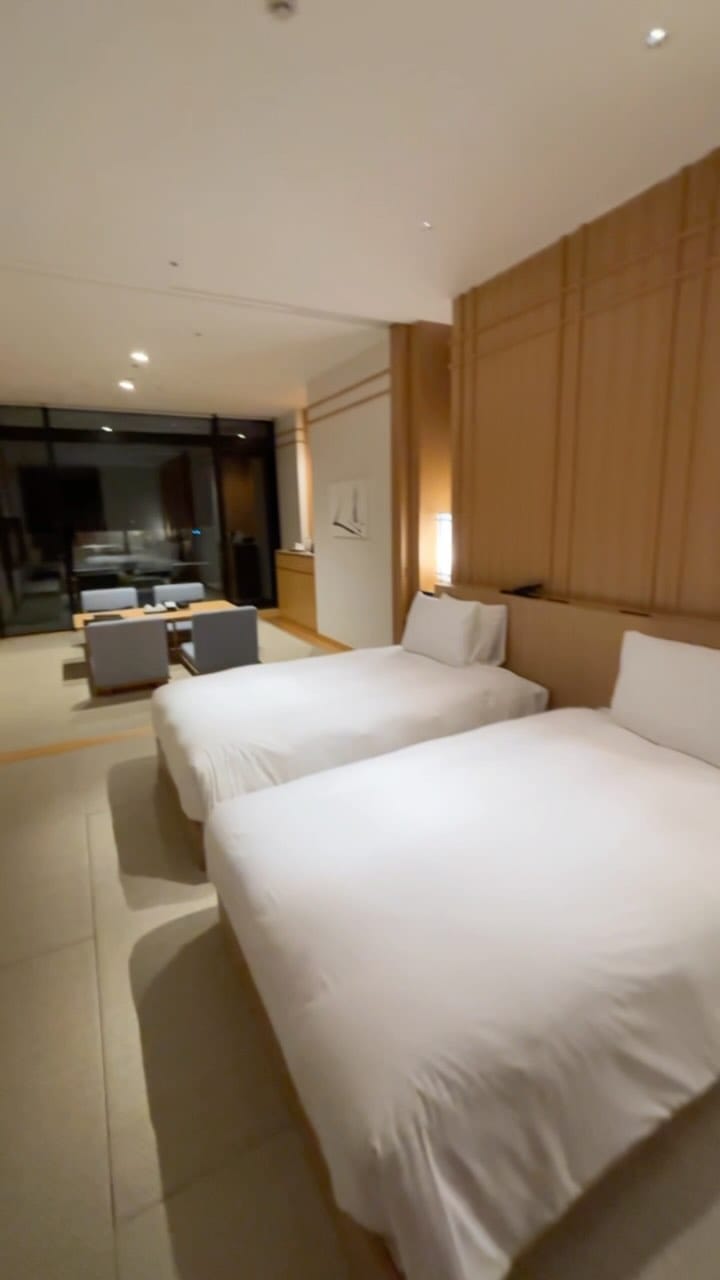 Post 5 by REN SATO on Instagram (video)