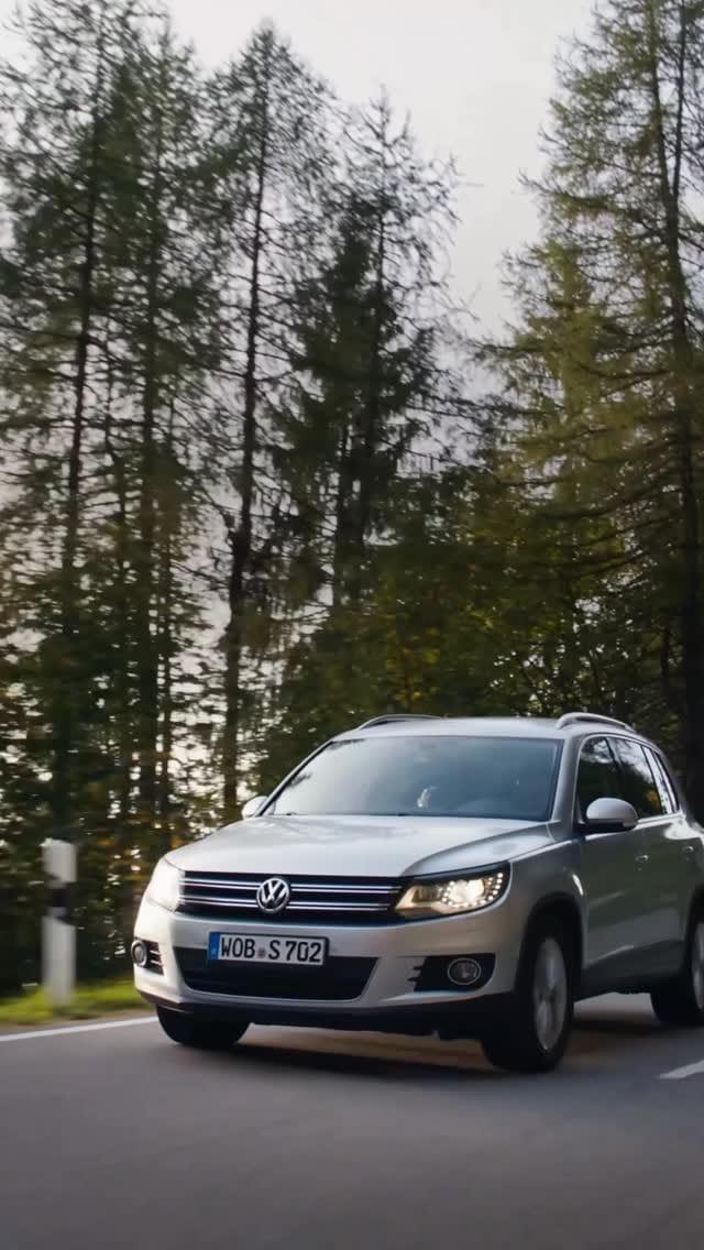 Post 9 by Volkswagen Classic Parts on Instagram (video)