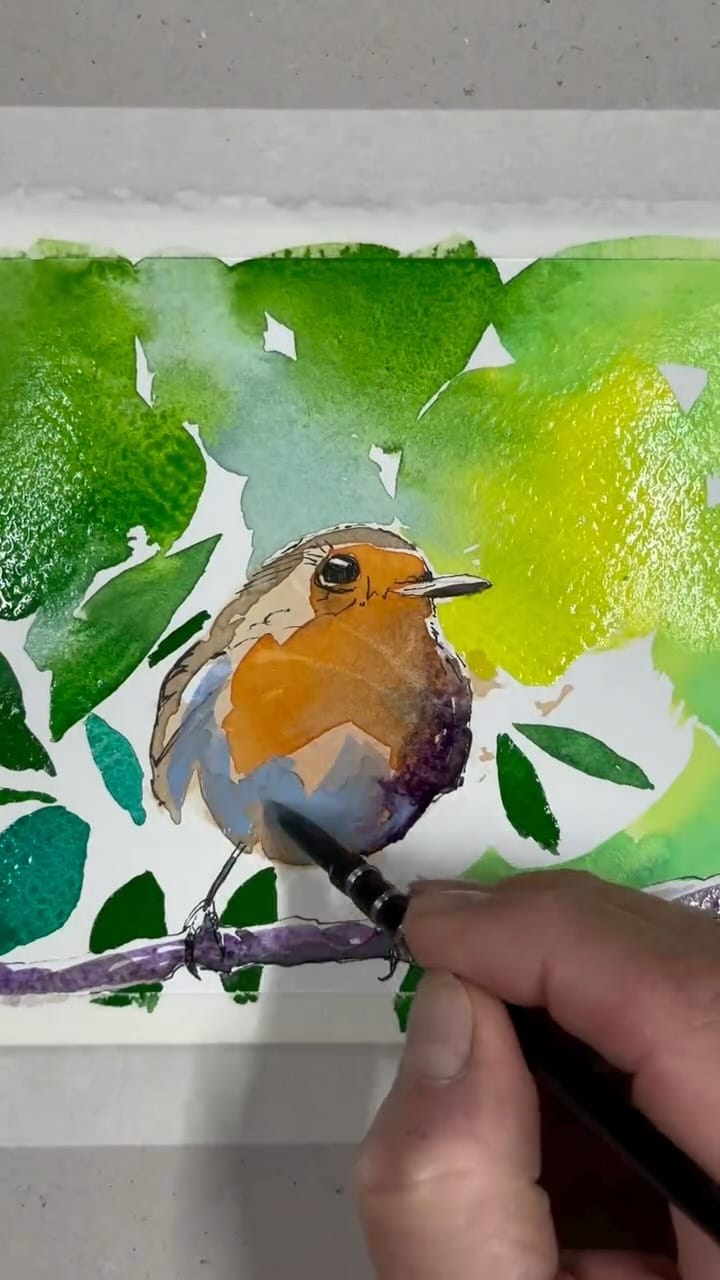 Post 10 by Rob Perry on Instagram (video)