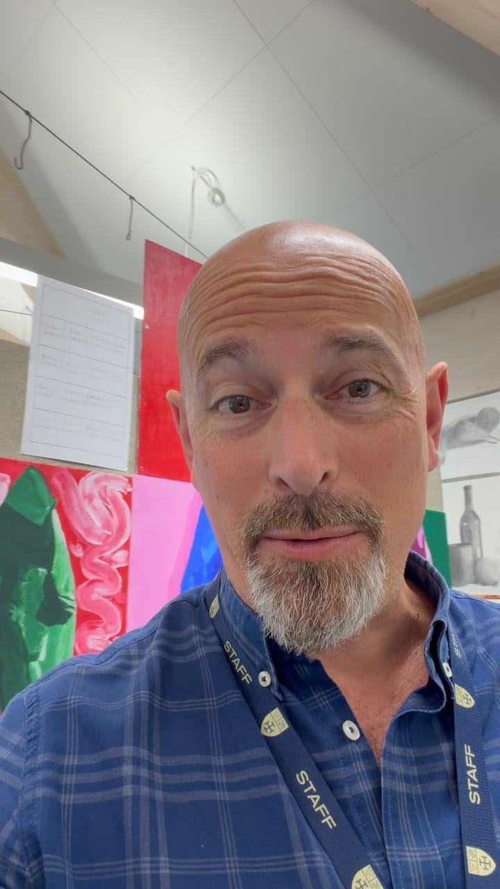Post 6 by Rob Perry on Instagram (video)
