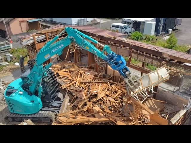 Post 6 by 野村工業株式会社　広報 on Instagram (video)