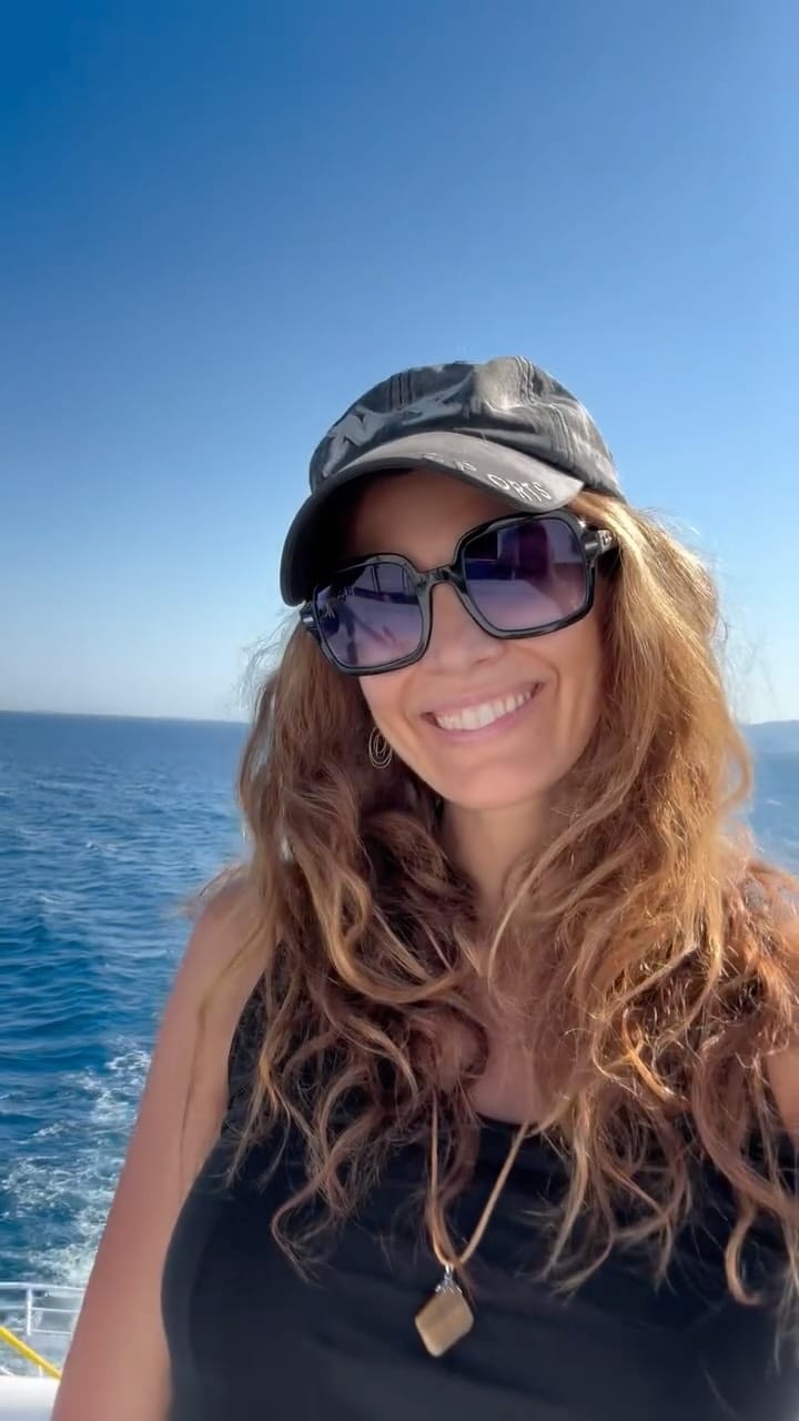 Post 2 by Enrica Guidi on Instagram (video)
