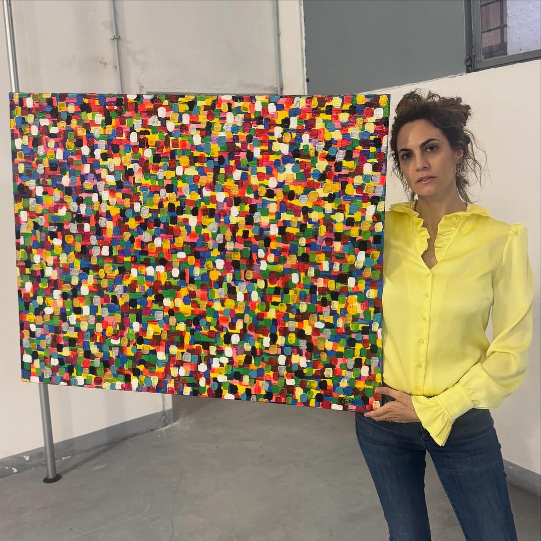Post 5 by Enrica Guidi on Instagram (carousel)