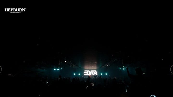Post 10 by EDITA on Instagram (video)