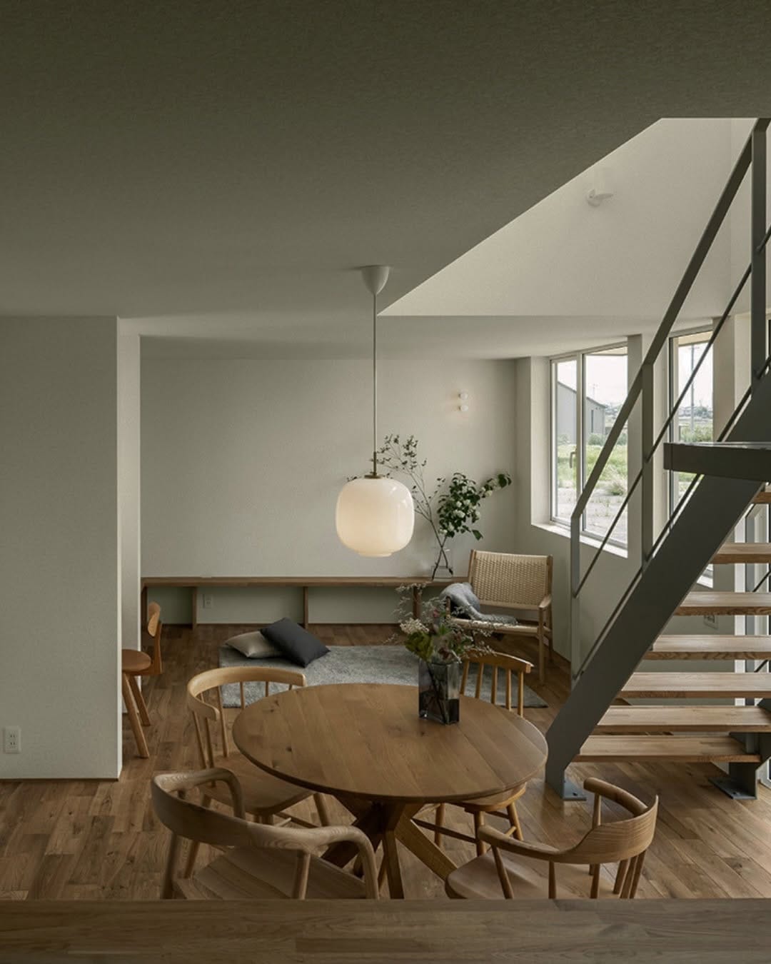 Post 1 by 河合工務店 : 愛知一宮 | 注文住宅 | 高気密高断熱 | 建築家 on Instagram (carousel)
