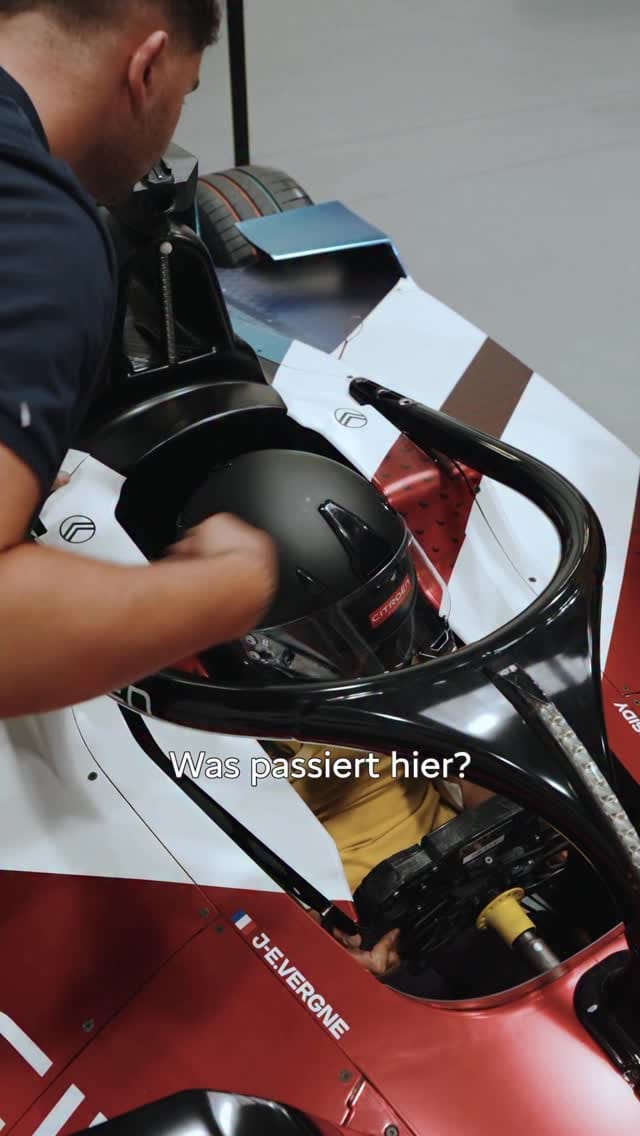 Post 8 by CITROËN DEUTSCHLAND GmbH on Instagram (video)