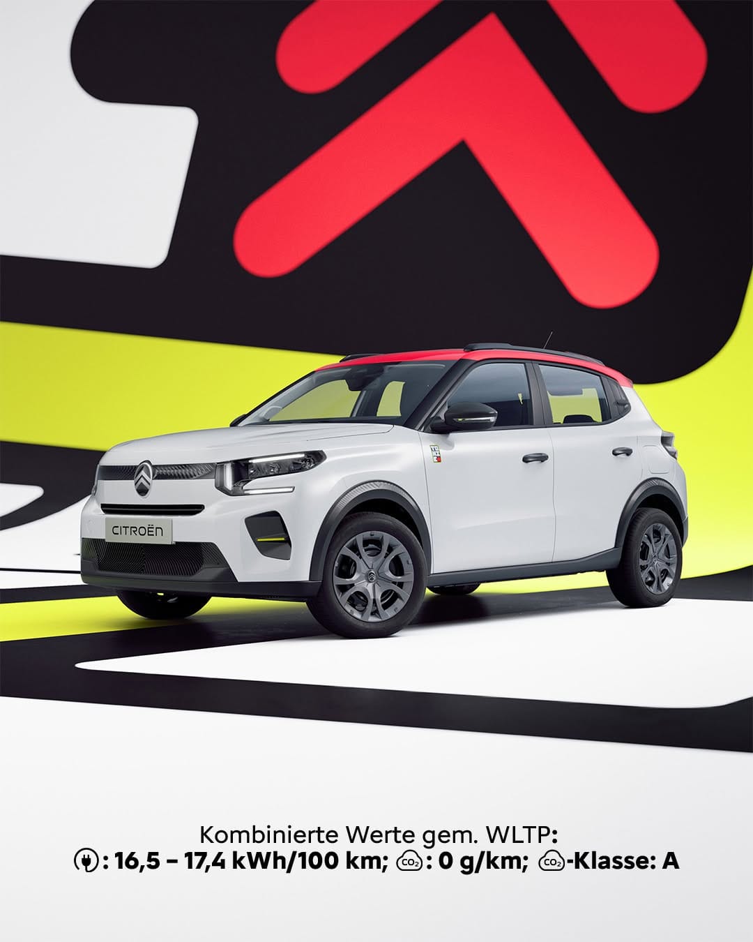 Post 3 by CITROËN DEUTSCHLAND GmbH on Instagram (carousel)