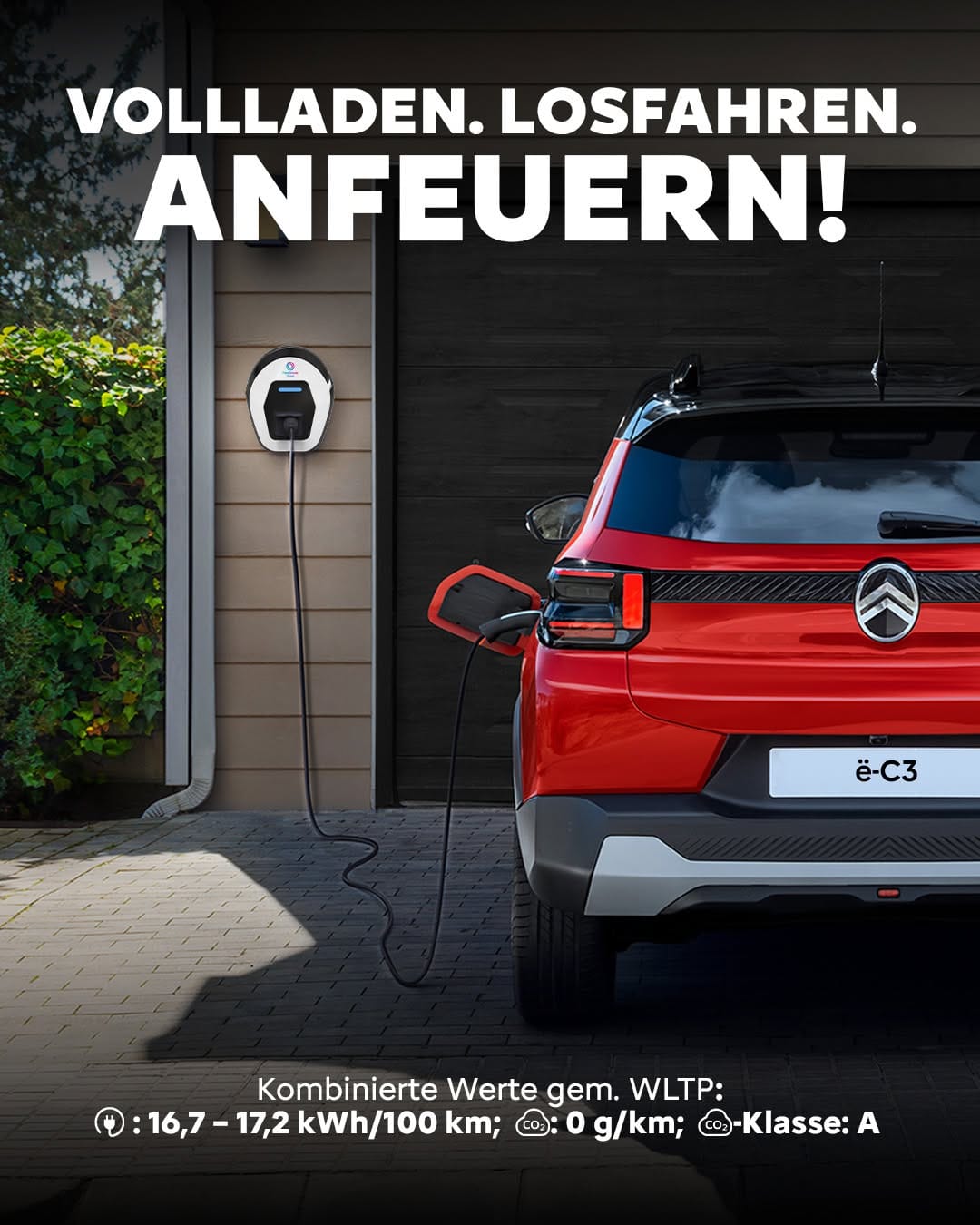 Post 4 by CITROËN DEUTSCHLAND GmbH on Instagram (image)