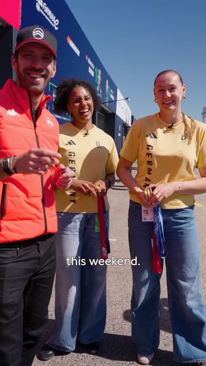 Post 10 by CITROËN DEUTSCHLAND GmbH on Instagram (video)