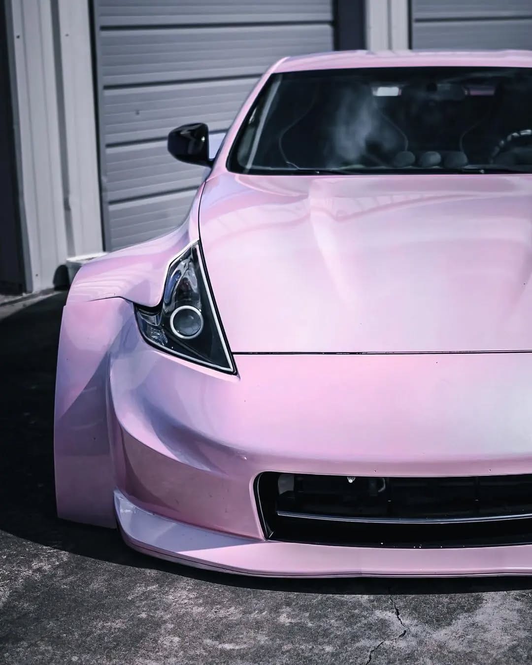 Post 2 by NISSAN FAIRLADY Z on Instagram (carousel)