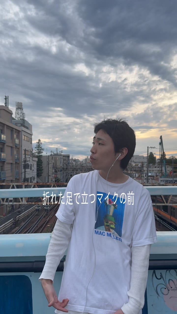 Post 1 by TOKYO世界 on Instagram (video)