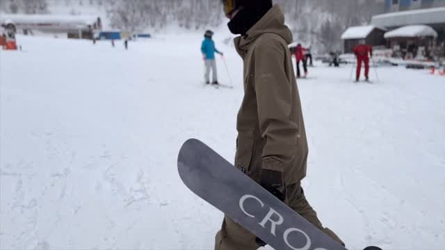 Post 4 by Ryosuke on Instagram (video)