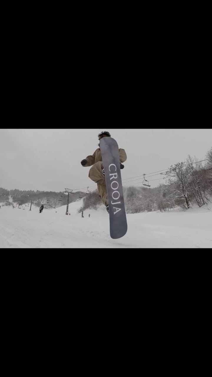 Post 8 by Ryosuke on Instagram (video)