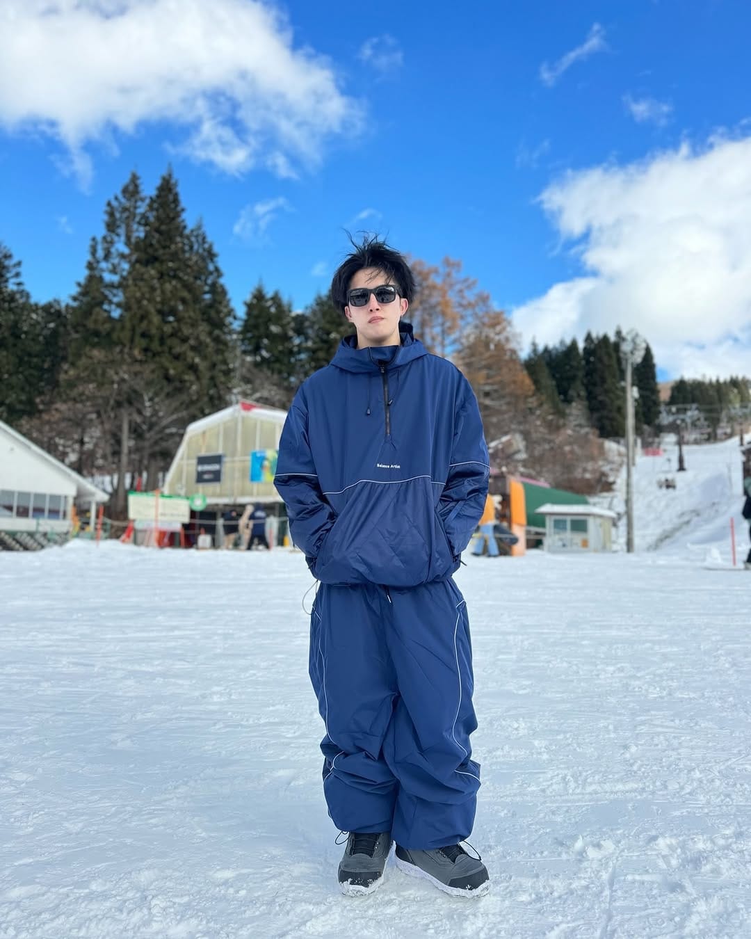 Post 6 by Ryosuke on Instagram (carousel)