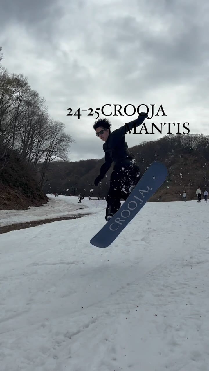 Post 7 by Ryosuke on Instagram (video)