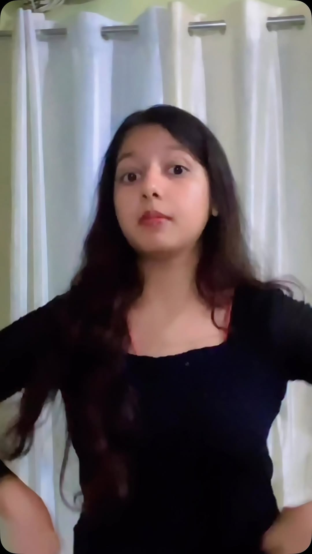 Post 1 by Varkha on Instagram (video)