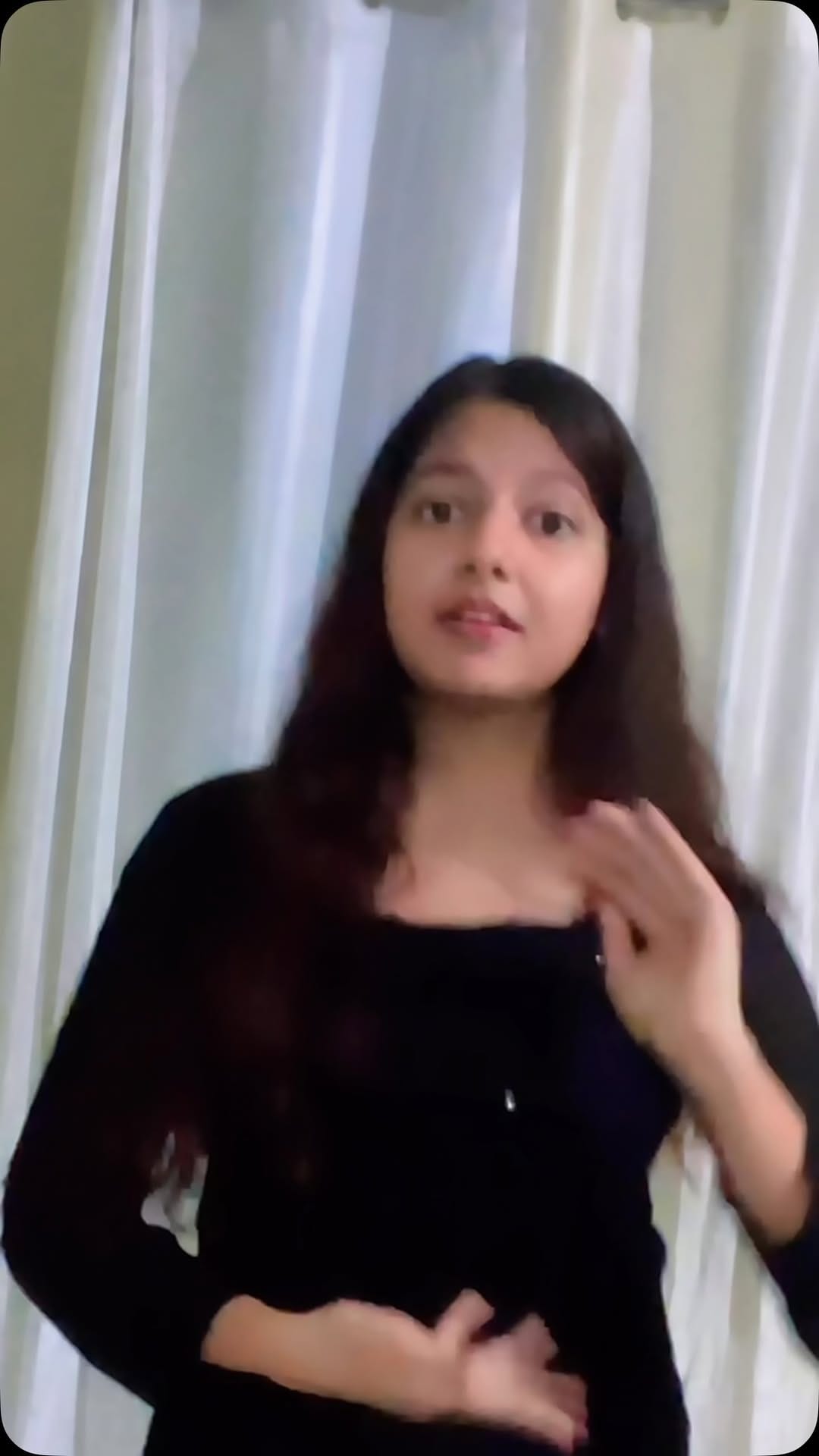 Post 2 by Varkha on Instagram (video)