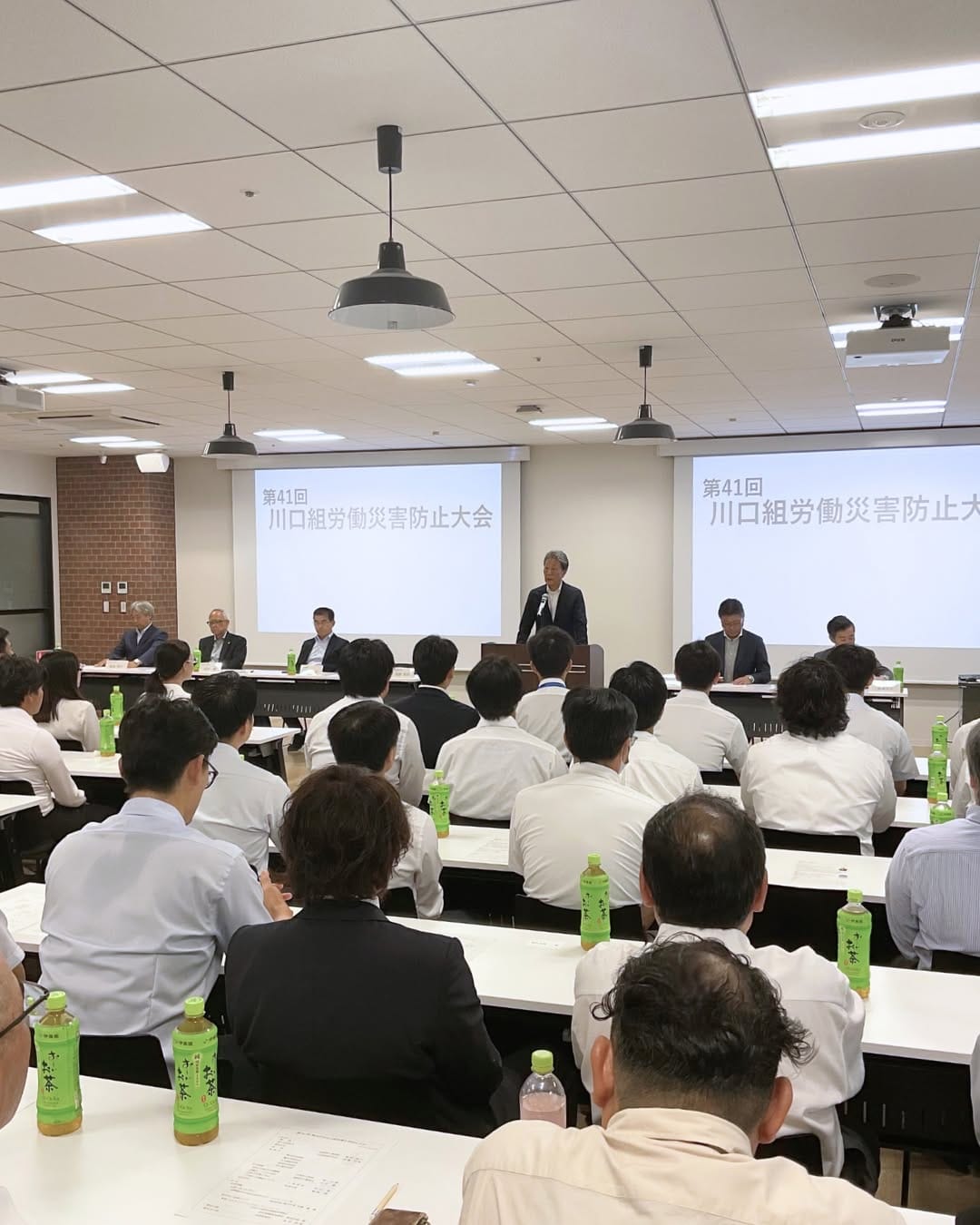 Post 2 by 株式会社 川口組 🔩 土木施工管理 on Instagram (carousel)