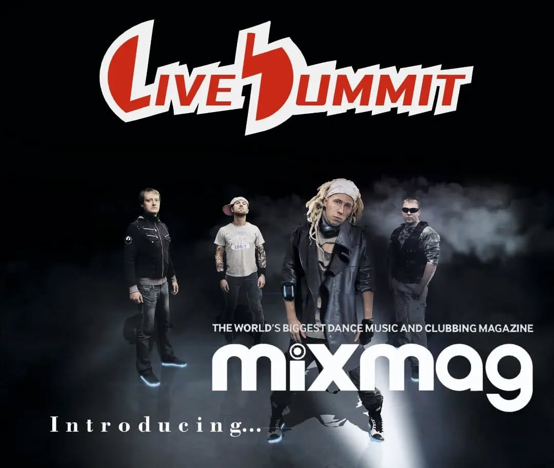 Post 8 by LiveSummit on Instagram (image)