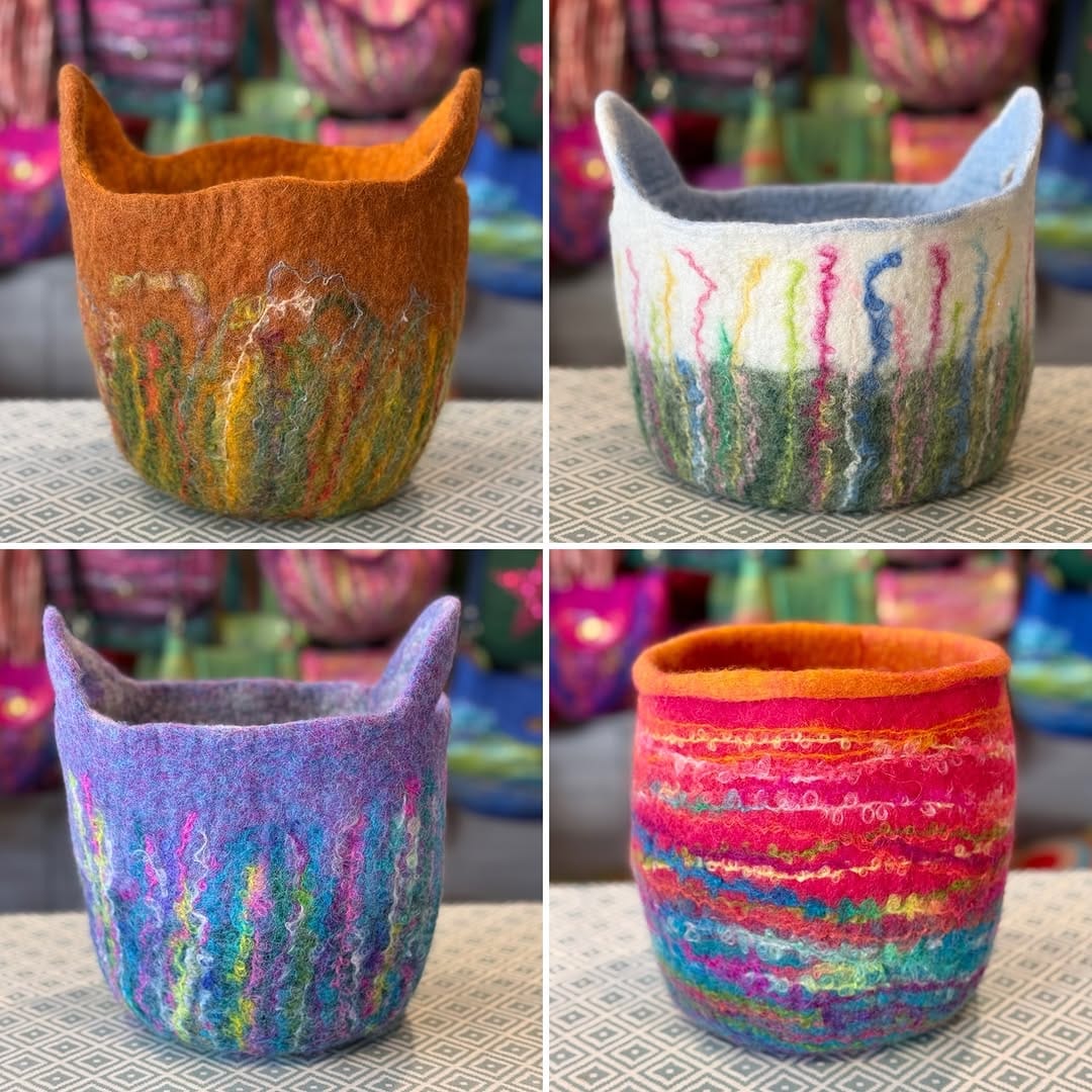Post 3 by Natasha Smart Textiles on Instagram (carousel)