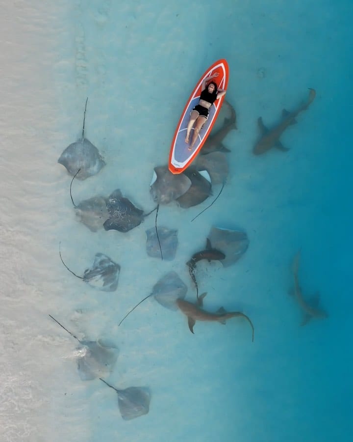 Post 8 by Rafhan Ahmed | Maldives on Instagram (video)