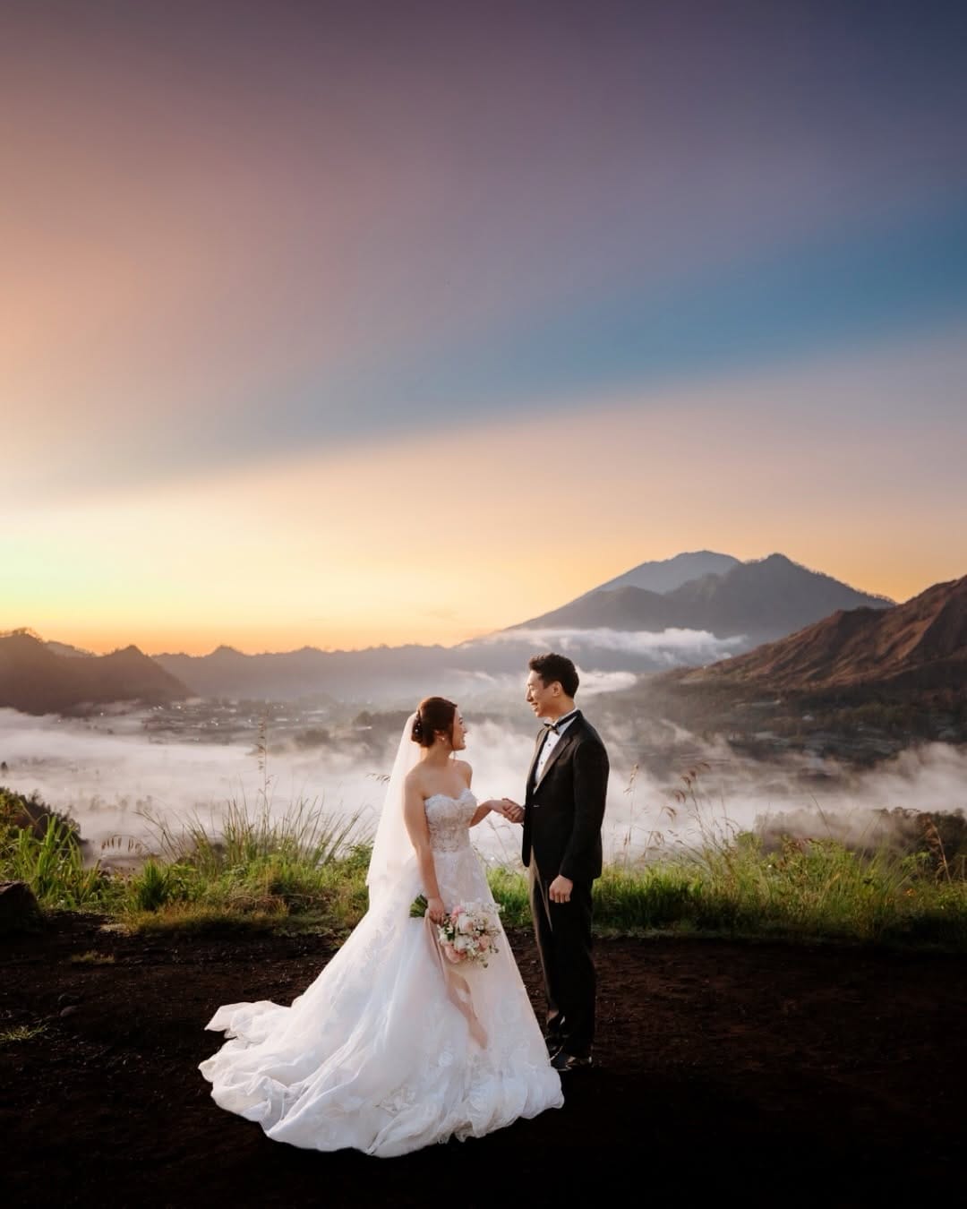 Post 7 by Bali Wedding Photographer - Bali Pixtura on Instagram (carousel)