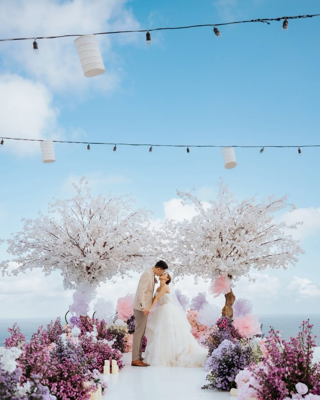 Post 5 by Bali Wedding Photographer - Bali Pixtura on Instagram (carousel)