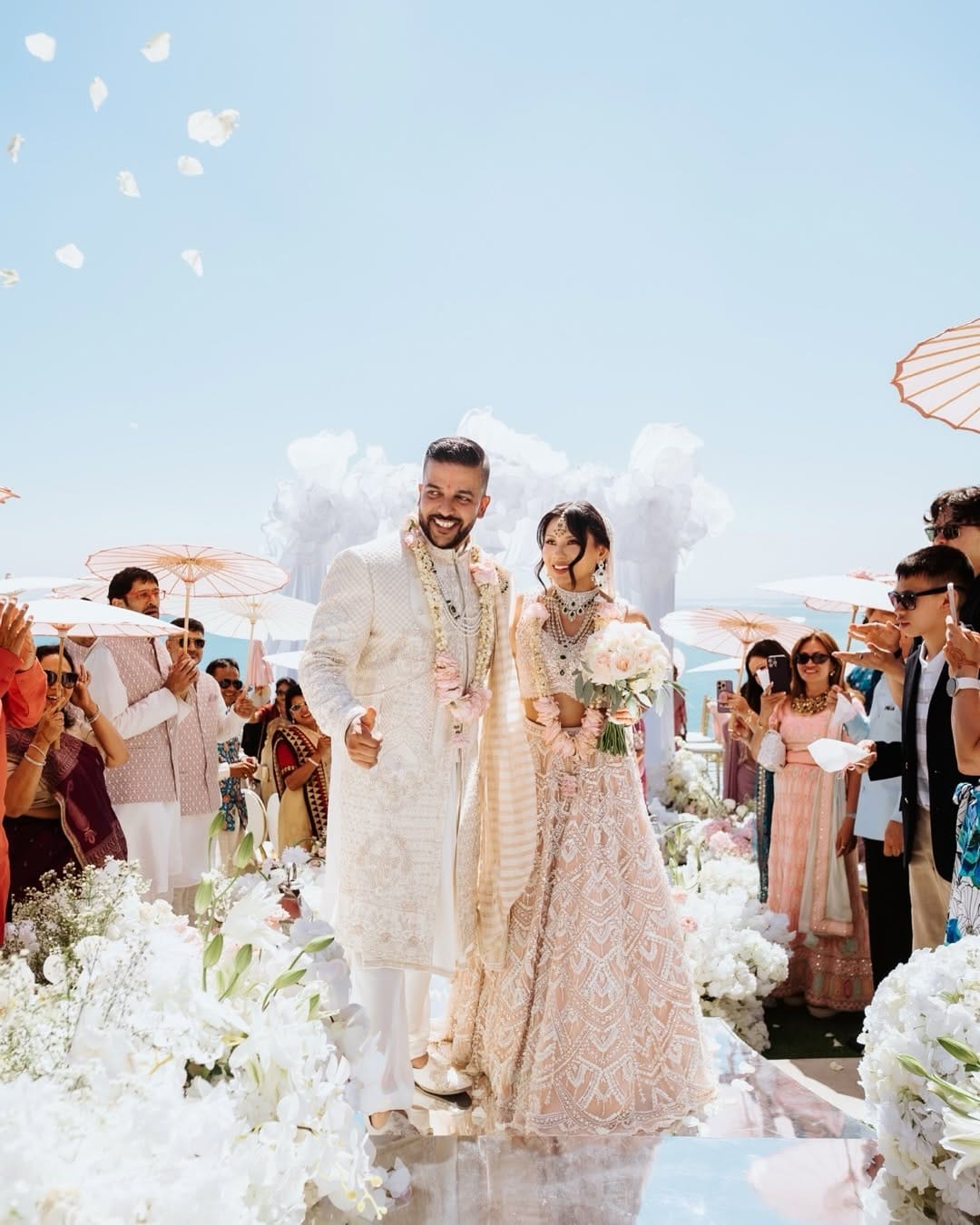 Post 3 by Bali Wedding Photographer - Bali Pixtura on Instagram (carousel)