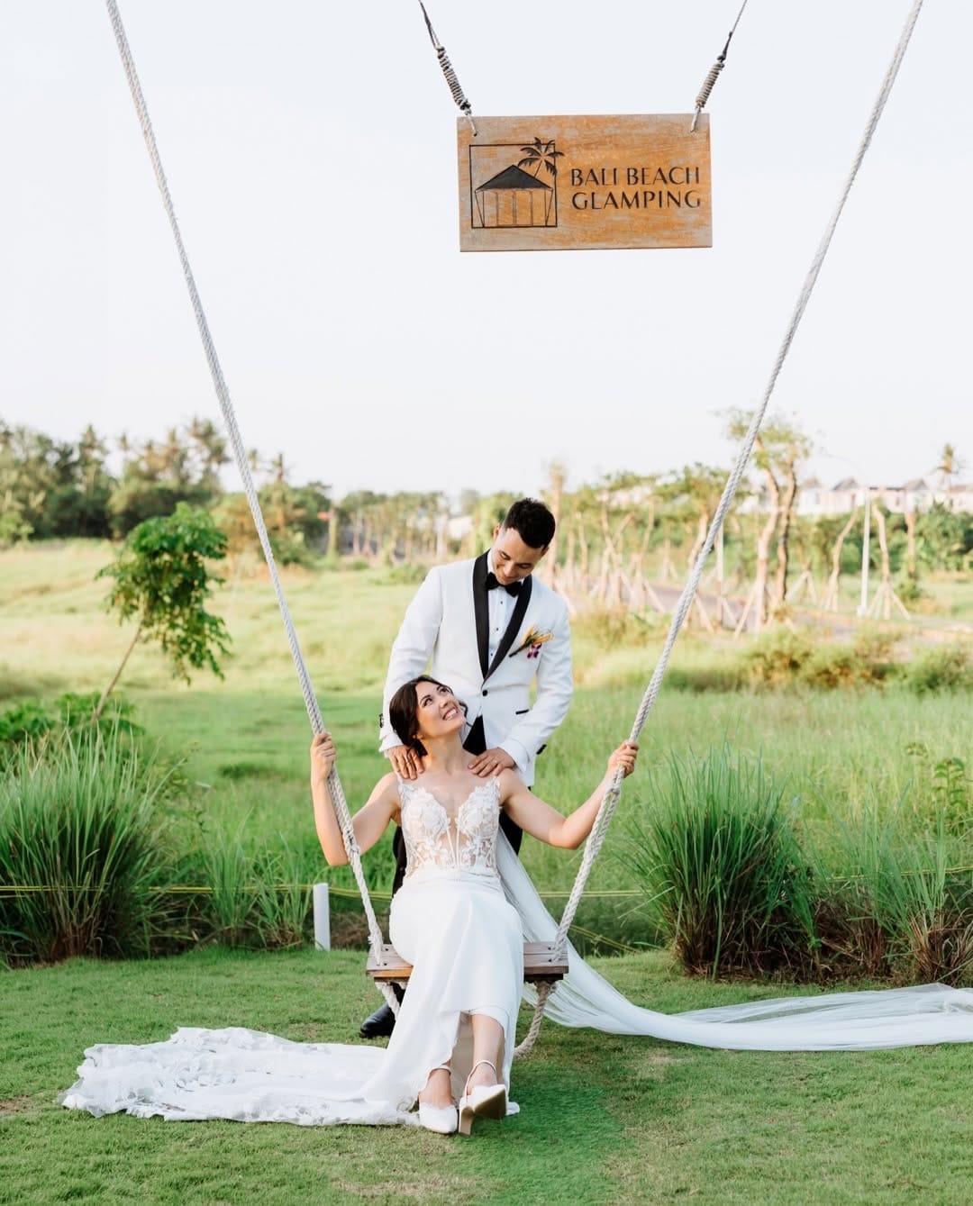 Post 2 by Bali Wedding Photographer - Bali Pixtura on Instagram (carousel)