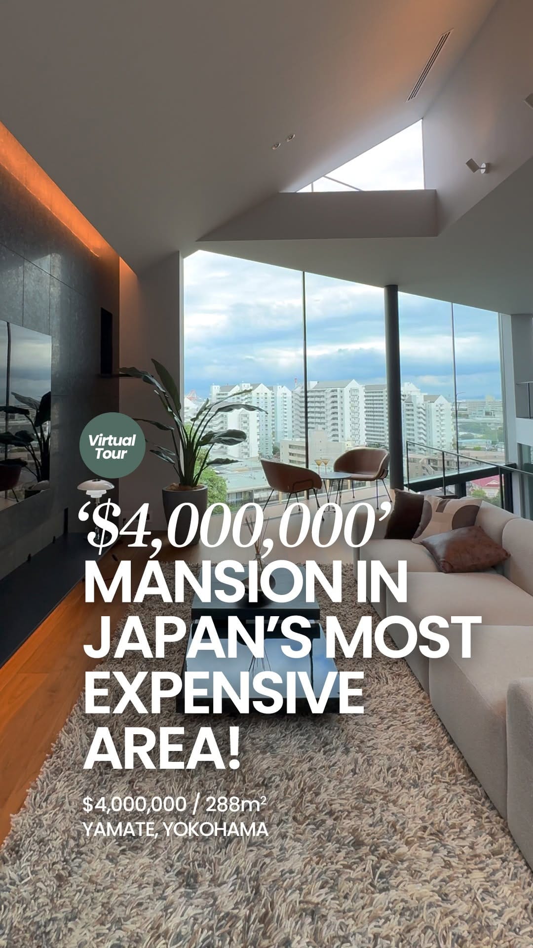 Post 4 by Alex Shapiro/Tokyo Portfolio on Instagram (video)