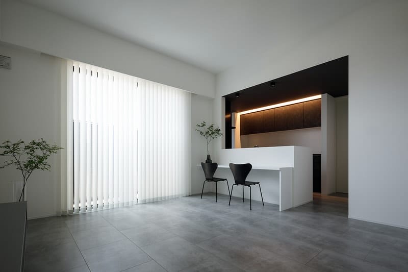 Post 7 by K.DESIGN HOUSE/世界に誇る家づくり on Instagram (carousel)