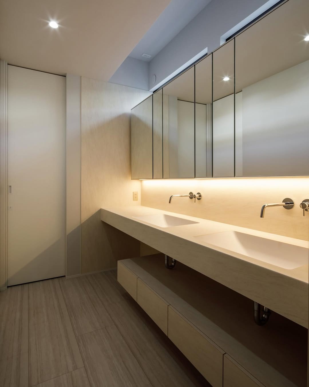 Post 4 by K.DESIGN HOUSE/世界に誇る家づくり on Instagram (image)