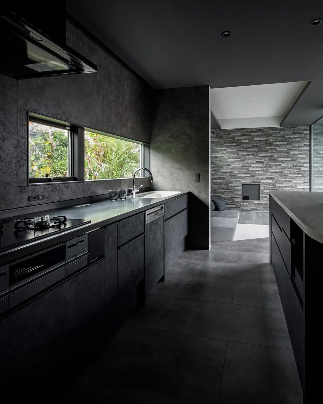 Post 2 by K.DESIGN HOUSE/世界に誇る家づくり on Instagram (carousel)