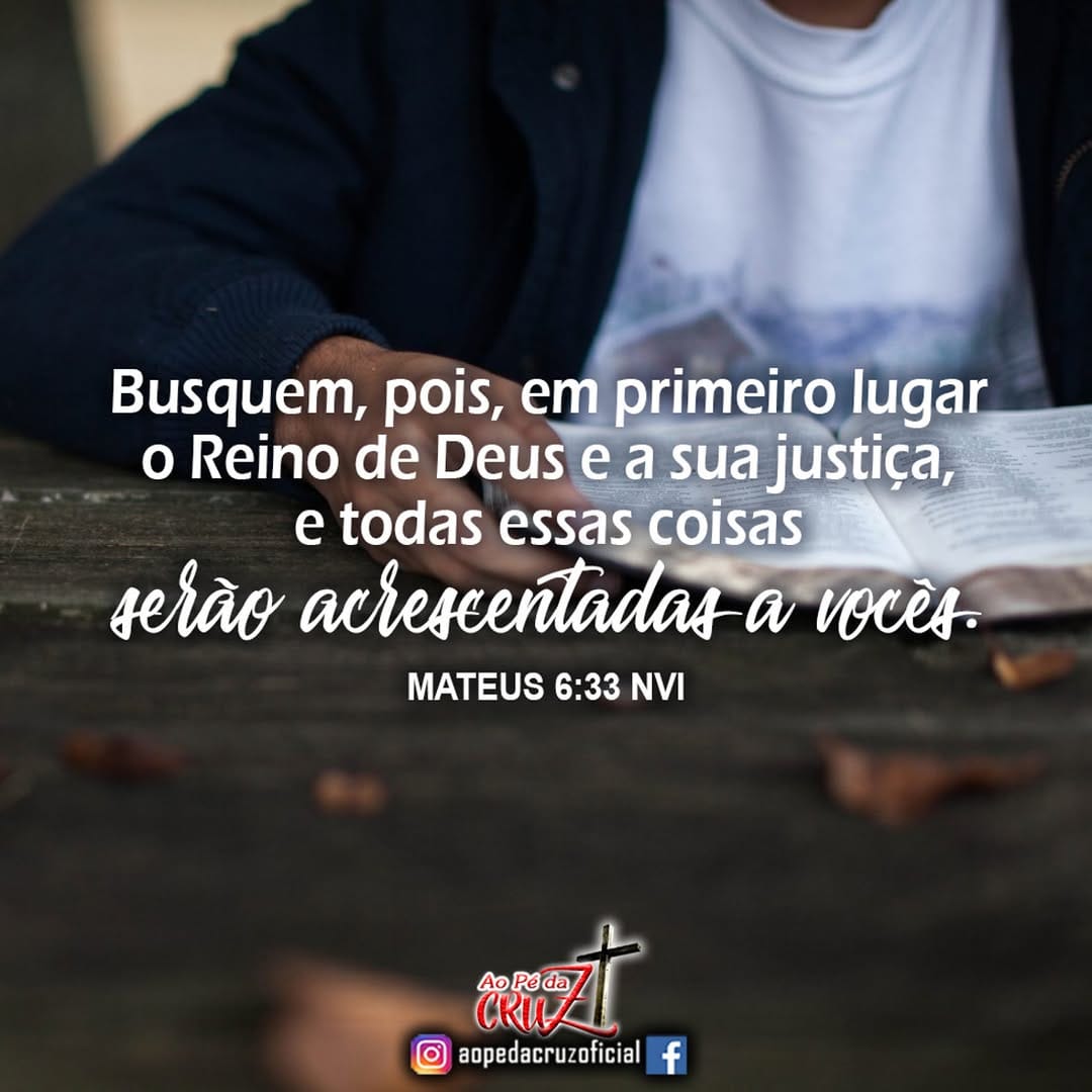 Post 8 by Ao Pé da Cruz on Instagram (image)