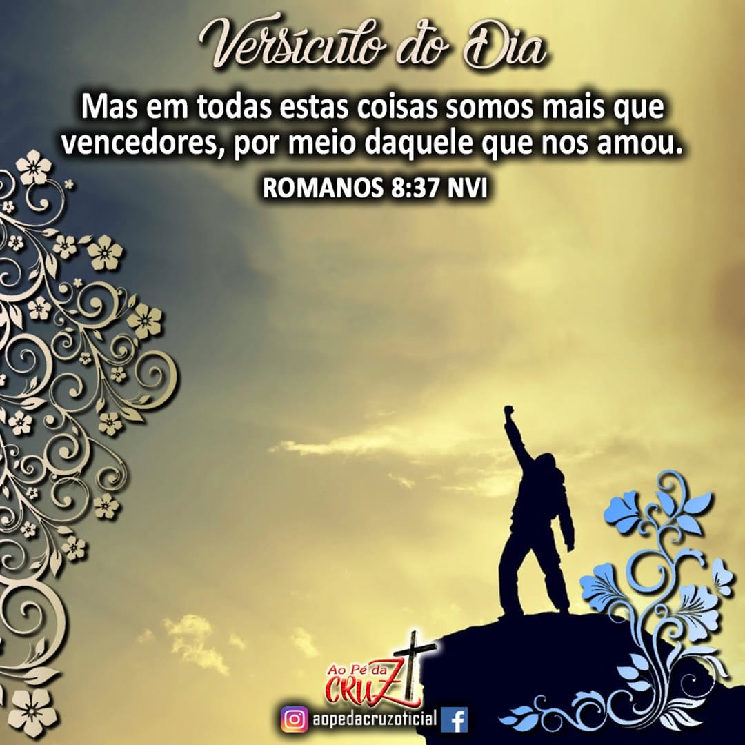Post 4 by Ao Pé da Cruz on Instagram (image)