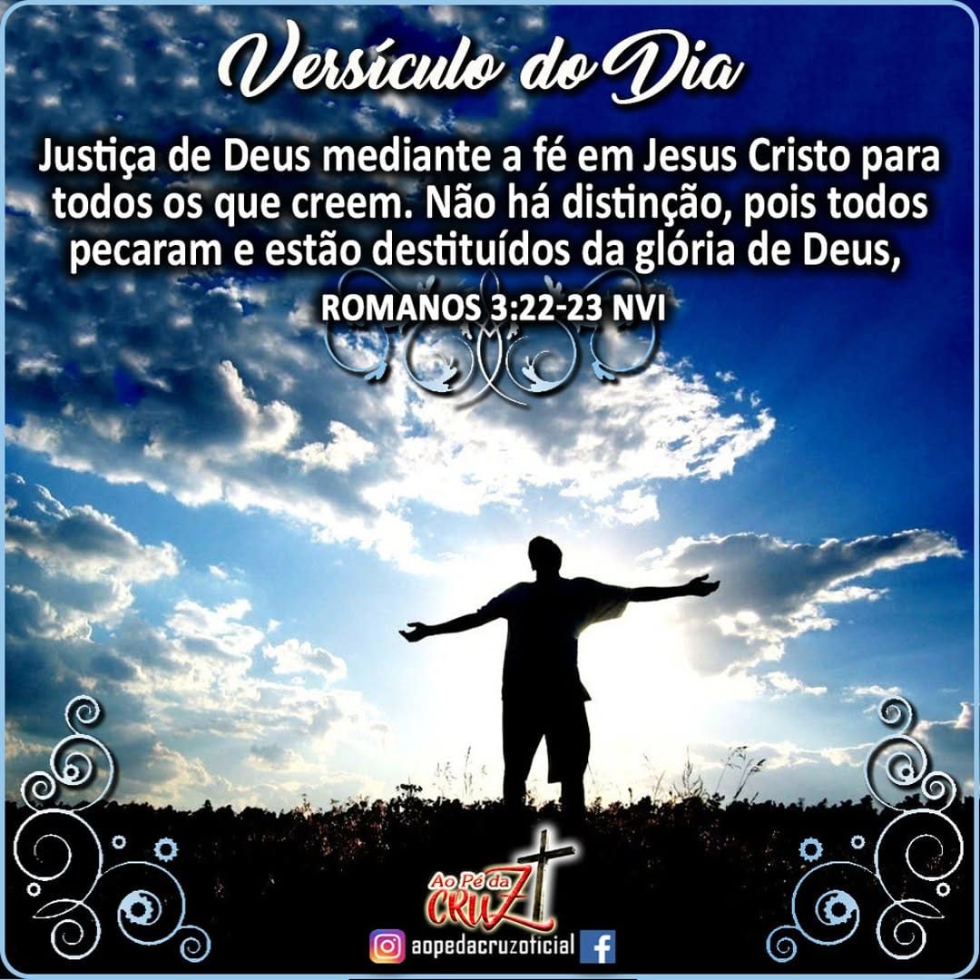 Post 7 by Ao Pé da Cruz on Instagram (image)