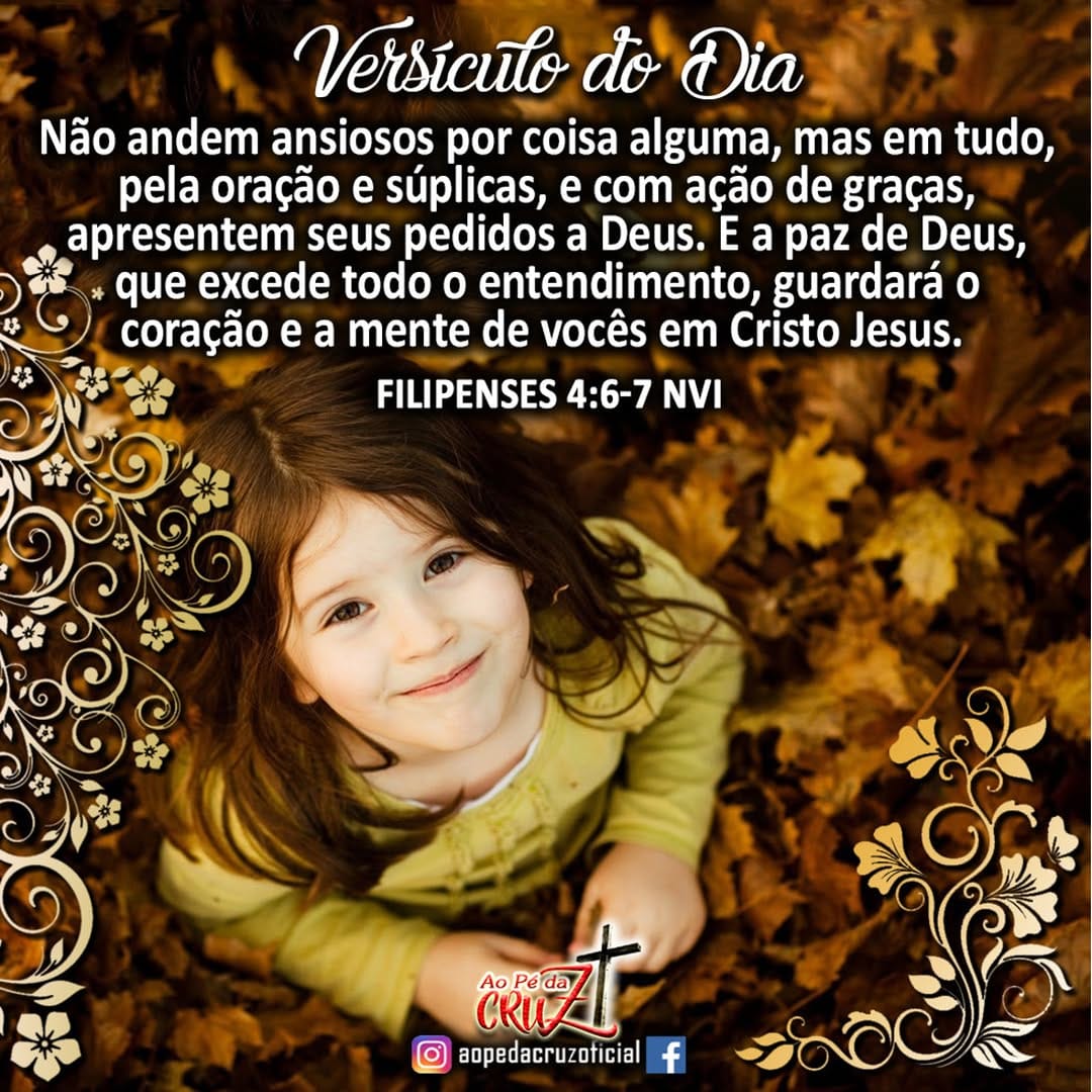 Post 5 by Ao Pé da Cruz on Instagram (image)