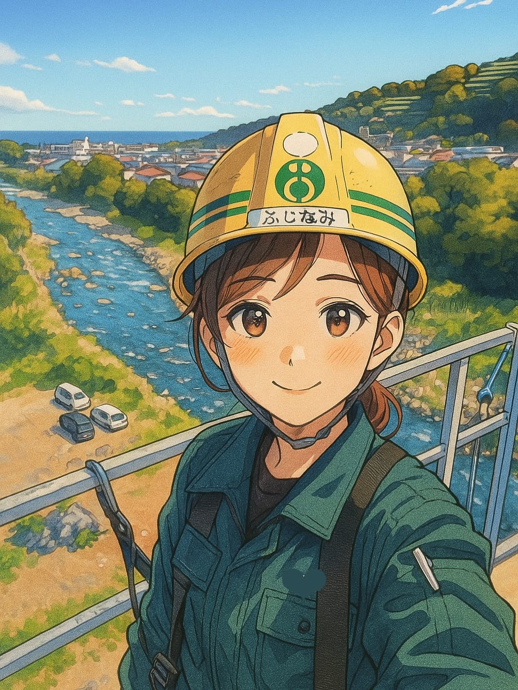 Post 8 by なみちゃん on Instagram (carousel)