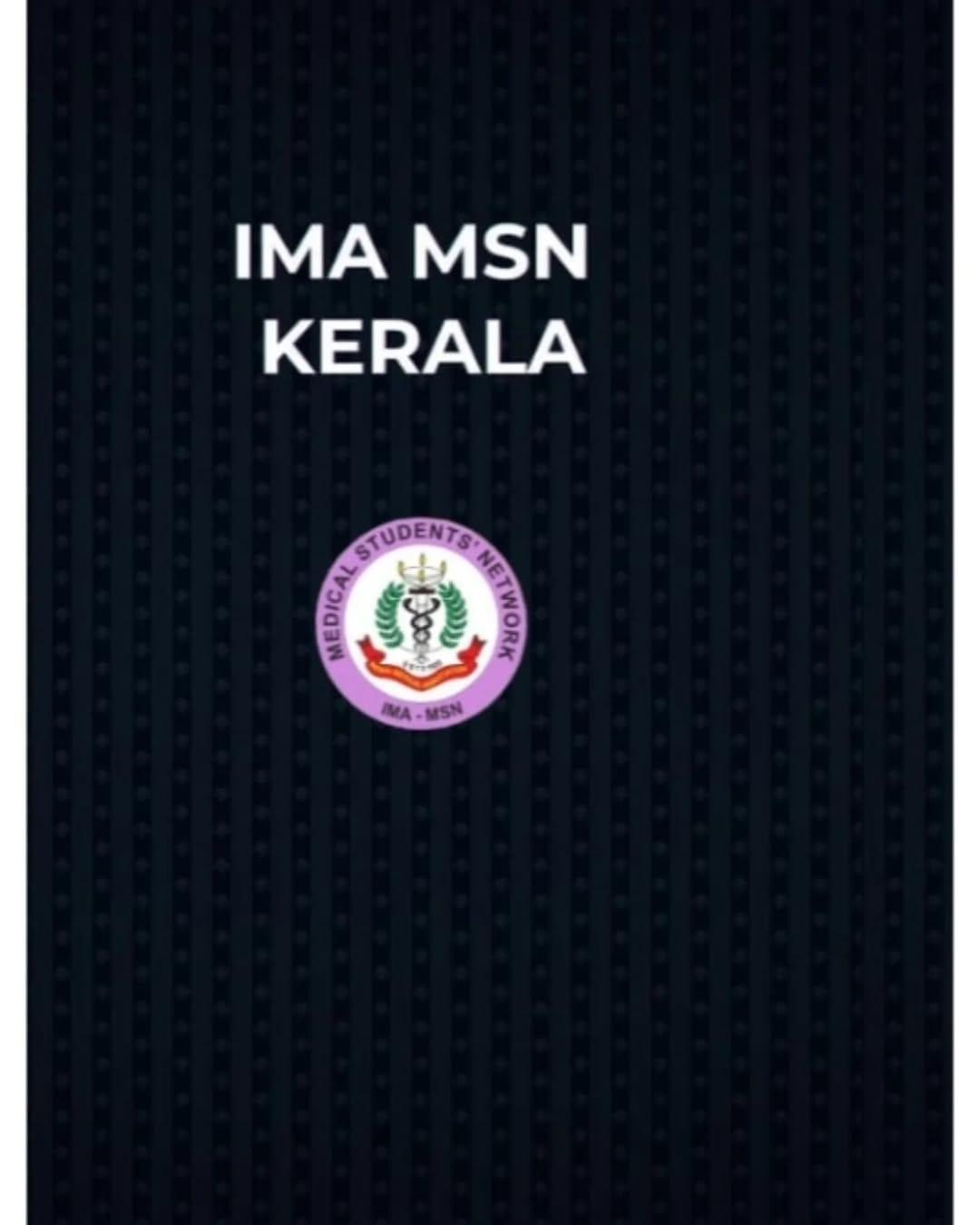 Post 8 by IMA MSN Kerala. on Instagram (image)